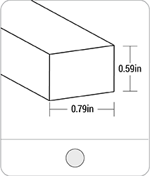 Tracking guides - M15 PU