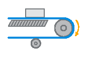 Recommended use: Slider Bed