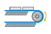 Slider Beds on Both sides