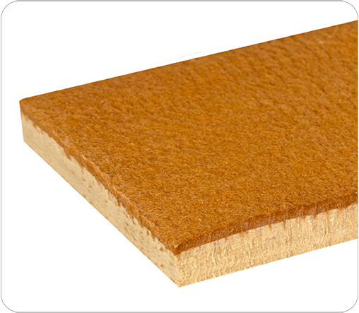 Brown Pad