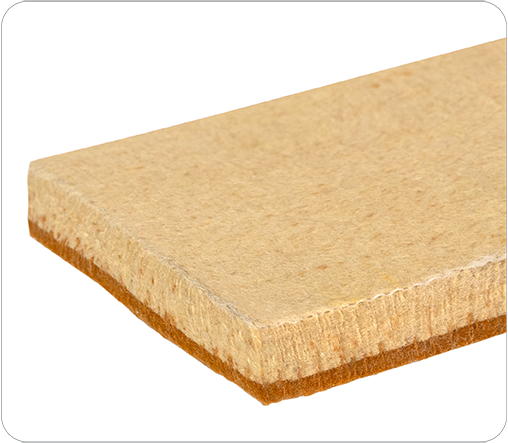 Brown Pad