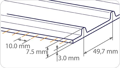 REO-T50 DB