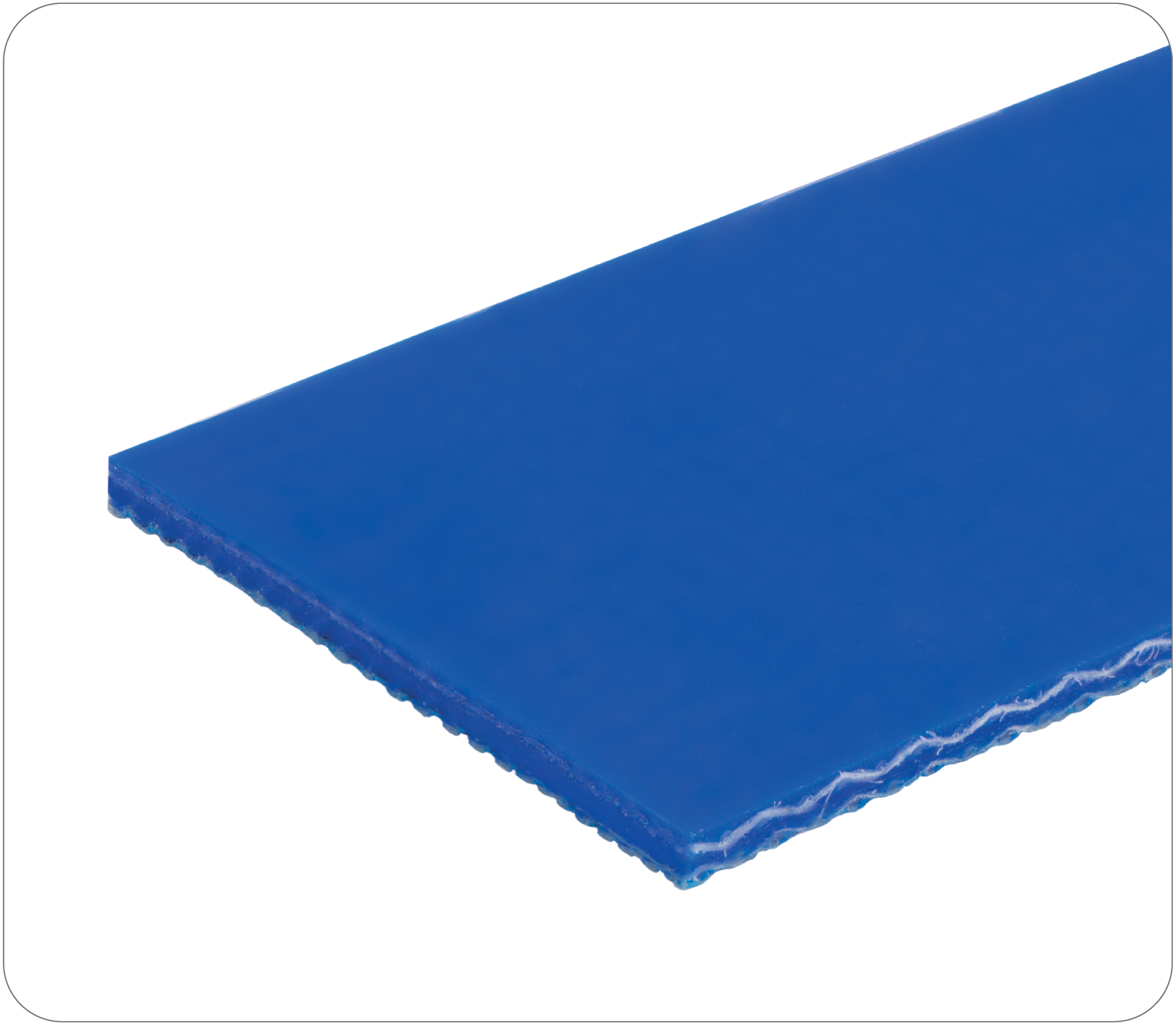Perfect 20 Blue