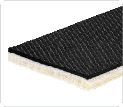 Bear Felt 7