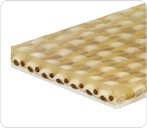 Bear Aramid 30
