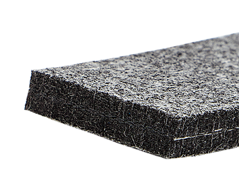 INWOV - Solid Woven Conveyor Belts