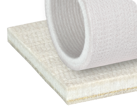INWOV - Solid Woven Conveyor Belts