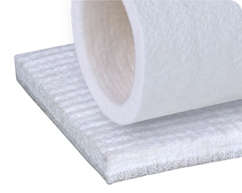 INWOV - Solid Woven Conveyor Belts