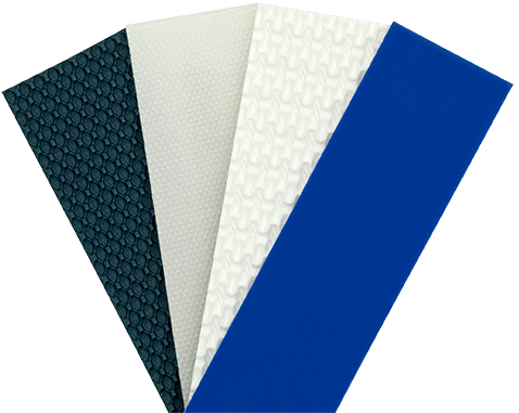 INPUR - PU Conveyor Belts