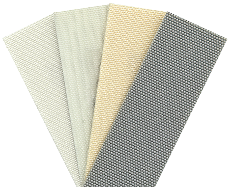 INFAB - Fabric Conveyor Belts