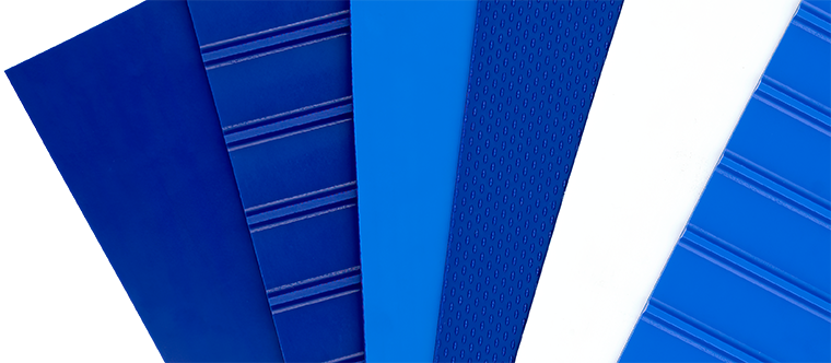 Homogeneous Belt | INO USA