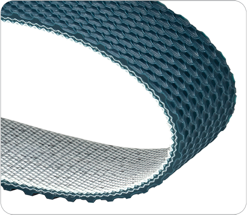 Pure 20 Green Tread ER