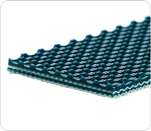Pure 20 Green Tread ER