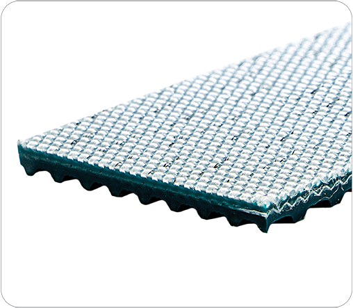Pure 20 Green Tread ER