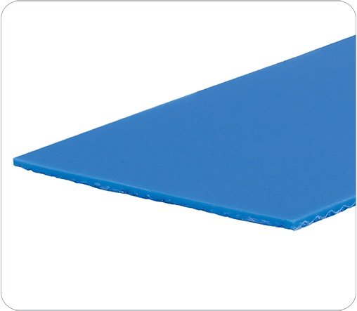 Pure 6 Blue