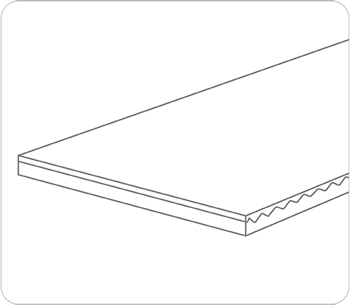 Mile Raw 10 (PVC)