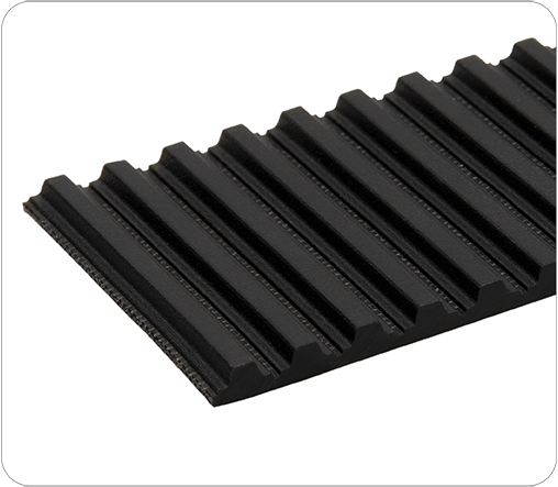 T5 Steel (10) Linear Black
