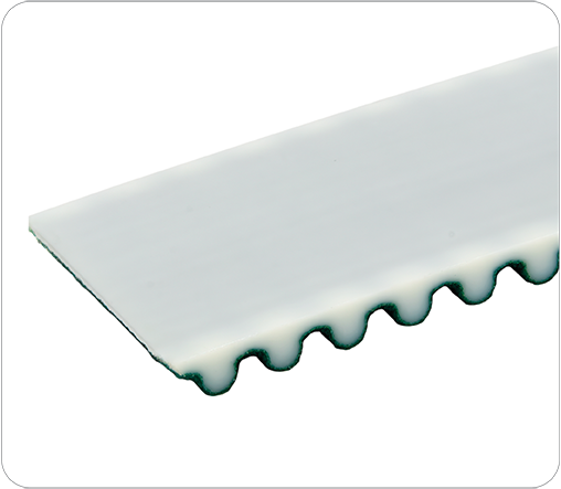 HTD5M Steel (25) Linear PAZ
