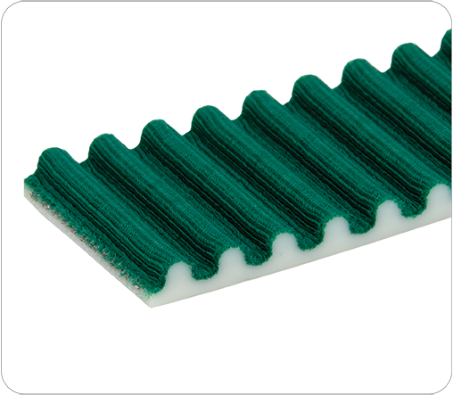 HTD5M Steel (25) Linear PAZ