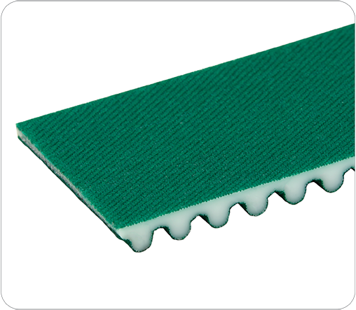 HTD5M Steel (25) Linear PAZ PAR
