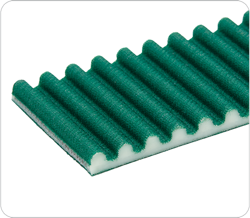 HTD5M Steel (25) Linear PAZ PAR