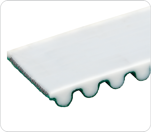 HTD8M Steel (25) Linear PAZ