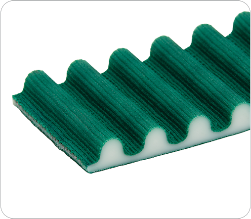 HTD8M Steel (25) Linear PAZ PAR