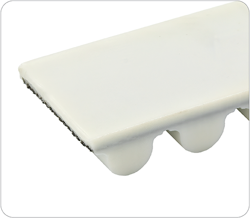 HTD14M Steel (25) Linear