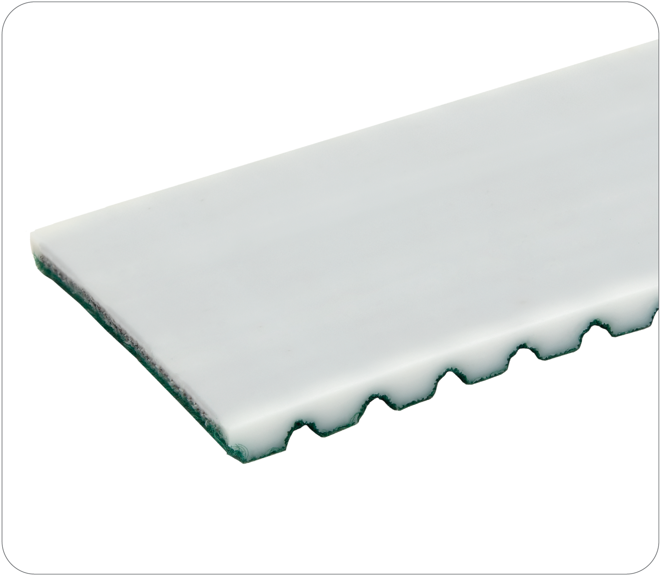 AT5 Steel (10) Linear PAZ