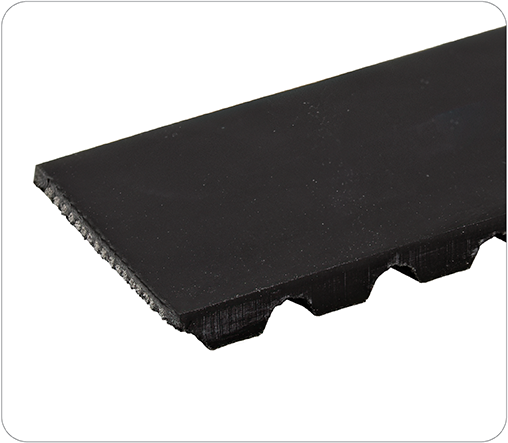 AT10 Steel (25) Linear PAZ Black