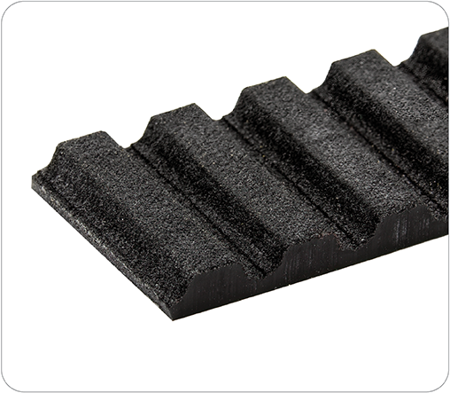 AT10 Steel (25) Linear PAZ Black