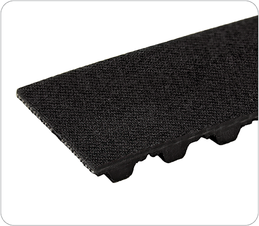 T10 Steel (25) Linear PAZ PAR Black
