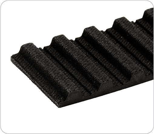 T10 Steel (16) Linear PAZ PAR Black