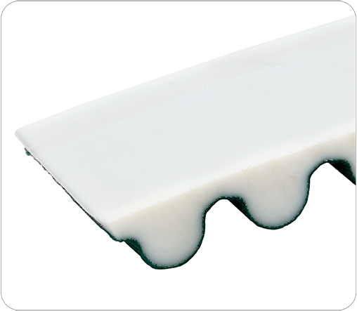 HTD14M Steel Linear PAZ
