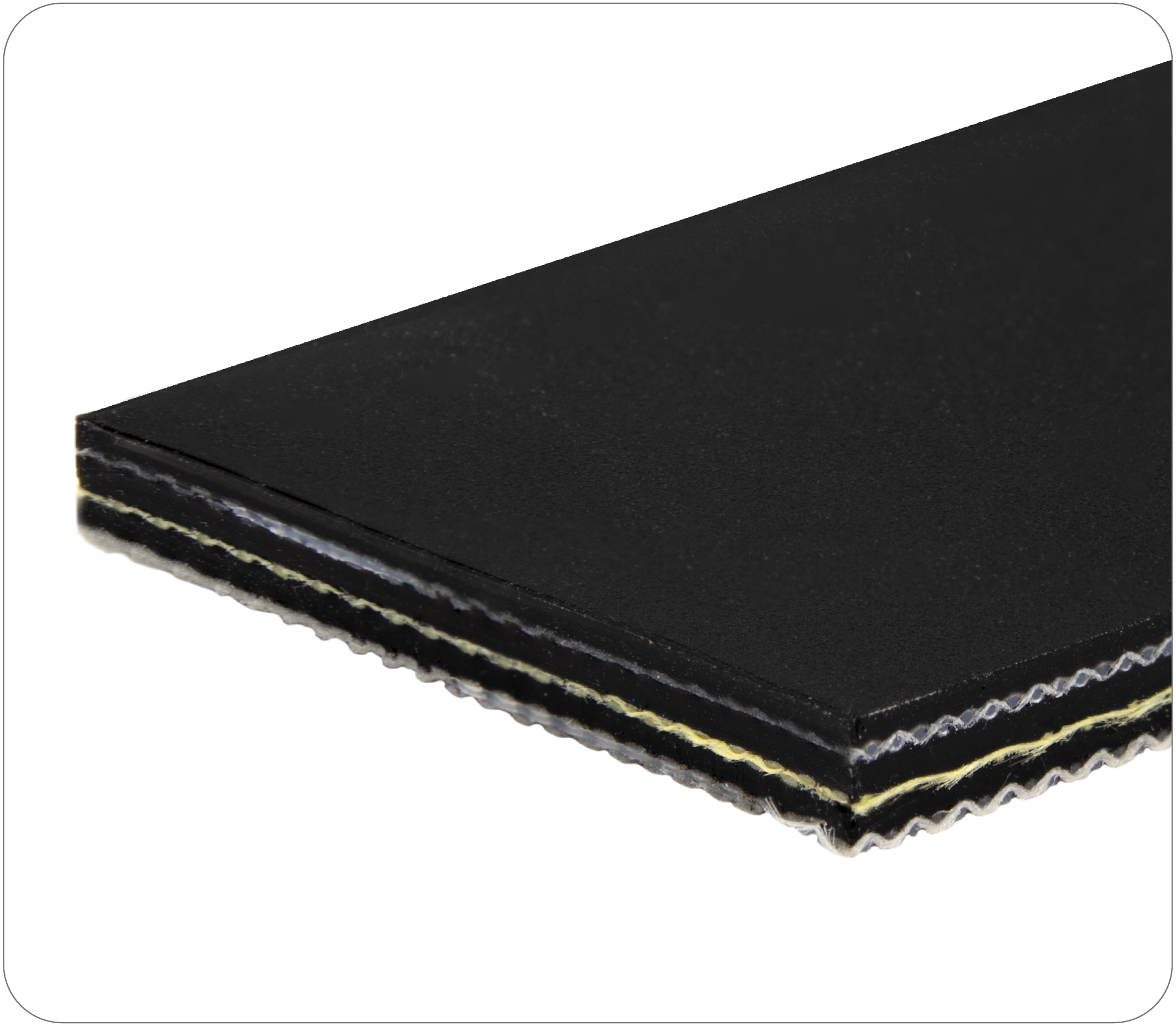 Pure 30 Black Aramid