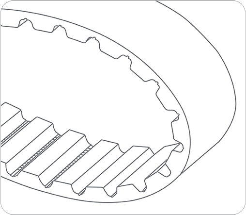 TK10 Aramid Linear  PAZ PAR K13
