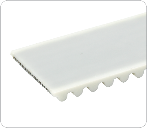 HTD5M Steel (15) Linear