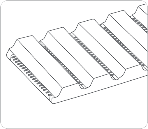 T5 Aramid Linear FDA