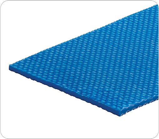 Raw 10 PU Blue