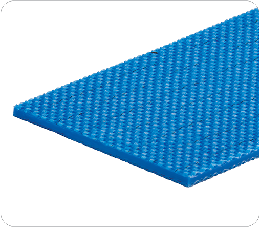 Raw 10 PU Blue