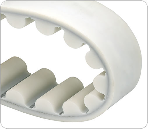 HTD14M Steel (55+85) Linear